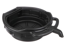 Ölauffangschale mit Ausguss MECHANIC OIL PAN 1, 8L