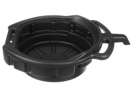 Ölauffangschale mit Ausguss MECHANIC OIL PAN 1, 8L