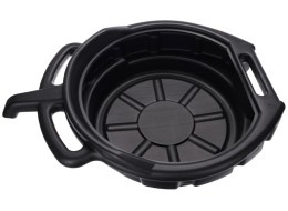 Auffangwanne zum Ölablassen mit Ausguss MECHANIC OIL PAN 2, 15L