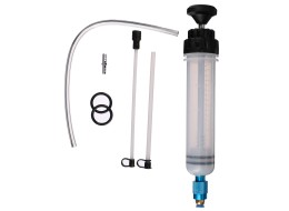 Handabsauger für Betriebsflüssigkeiten MECHANIC OIL EXTRACTOR 1, 200 ml