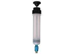 Handabsauger für Betriebsflüssigkeiten MECHANIC OIL EXTRACTOR 1, 200 ml