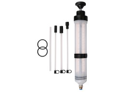 Handabsauger für Betriebsflüssigkeiten MECHANIC OIL EXTRACTOR 2, 500 ml