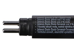 Bremsflüssigkeitstester MECHANIC FLUID TESTER ONE