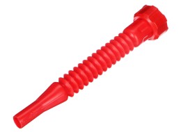 Ausgießdüse für Kanister MECHANIC FUEL CANISTER, rot - Ersatzteil