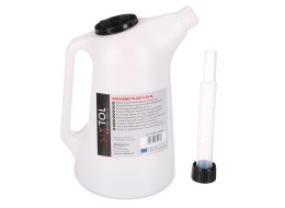 Kanne für Betriebsflüssigkeiten Kunststoff MECHANIC FLUID CAN 2L