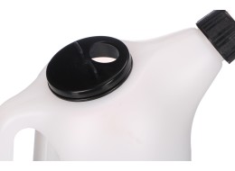 Kanne für Betriebsflüssigkeiten Kunststoff MECHANIC FLUID CAN 2L
