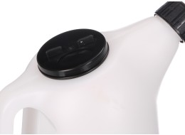 Kanne für Betriebsflüssigkeiten Kunststoff MECHANIC FLUID CAN 2L