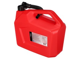 Kunststoffkanister MECHANIC FUEL CANISTER RED 20L, rot