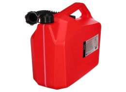 Kunststoffkanister MECHANIC FUEL CANISTER RED 20L, rot