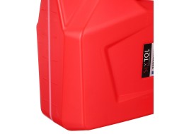 Kunststoffkanister MECHANIC FUEL CANISTER RED 20L, rot