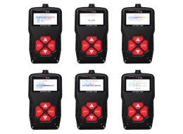 Digitaler Autobatterie-Tester BATTERY ONE in CZ/SK/EN/PL/ES