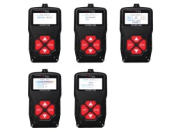 Digitaler Autobatterie-Tester BATTERY ONE in CZ/SK/EN/PL/ES