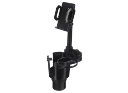Multifunktionaler Getränke- und Handyhalter fürs Auto CAR CUP HOLDER 2