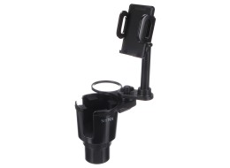 Multifunktionaler Getränke- und Handyhalter fürs Auto CAR CUP HOLDER 2