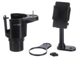 Multifunktionaler Getränke- und Handyhalter fürs Auto CAR CUP HOLDER 2