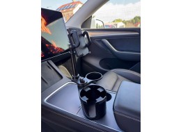 Multifunktionaler Getränke- und Handyhalter fürs Auto CAR CUP HOLDER 2