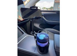 Multifunktionaler Getränke- und Handyhalter fürs Auto CAR CUP HOLDER 2