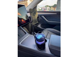 Multifunktionaler Getränke- und Handyhalter fürs Auto CAR CUP HOLDER 2