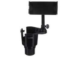 Multifunktionaler Getränke- und Handyhalter fürs Auto CAR CUP HOLDER 3