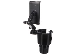 Multifunktionaler Getränke- und Handyhalter fürs Auto CAR CUP HOLDER 3