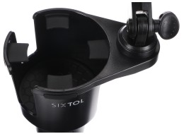 Multifunktionaler Getränke- und Handyhalter fürs Auto CAR CUP HOLDER 3