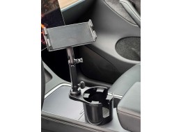 Multifunktionaler Getränke- und Handyhalter fürs Auto CAR CUP HOLDER 3