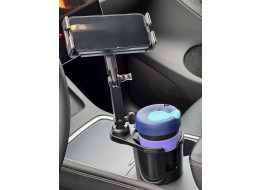 Multifunktionaler Getränke- und Handyhalter fürs Auto CAR CUP HOLDER 3