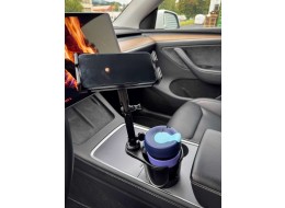 Multifunktionaler Getränke- und Handyhalter fürs Auto CAR CUP HOLDER 3
