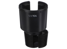 Expander für den Getränkehalter im Auto CAR CUP HOLDER 4