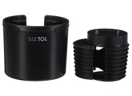 Expander für den Getränkehalter im Auto CAR CUP HOLDER 4