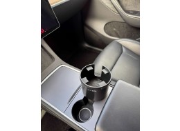 Expander für den Getränkehalter im Auto CAR CUP HOLDER 4