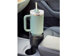 Expander für den Getränkehalter im Auto CAR CUP HOLDER 4