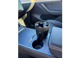 Expander für den Getränkehalter im Auto CAR CUP HOLDER 5