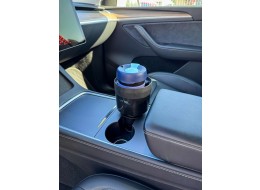 Expander für den Getränkehalter im Auto CAR CUP HOLDER 5