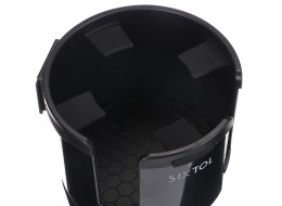 Expander für den Getränkehalter im Auto CAR CUP HOLDER 6