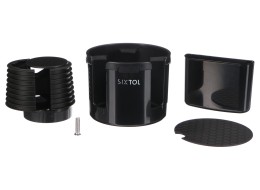 Expander für den Getränkehalter im Auto CAR CUP HOLDER 6