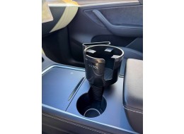 Expander für den Getränkehalter im Auto CAR CUP HOLDER 6