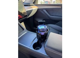 Expander für den Getränkehalter im Auto CAR CUP HOLDER 6