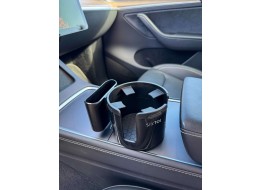 Expander für den Getränkehalter im Auto CAR CUP HOLDER 7