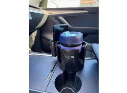 Expander für den Getränkehalter im Auto CAR CUP HOLDER 7