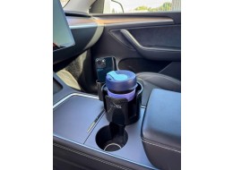 Expander für den Getränkehalter im Auto CAR CUP HOLDER 7