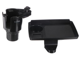 Multifunktionaler Expander für den Getränkehalter mit Ablage im Auto CAR CUP HOLDER 8