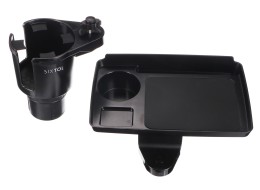 Multifunktionaler Expander für den Getränkehalter mit Ablage im Auto CAR CUP HOLDER 8