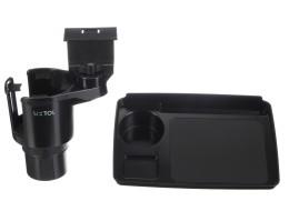 Multifunktionaler Expander für den Getränkehalter mit Ablage im Auto CAR CUP HOLDER 8