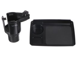 Multifunktionaler Expander für den Getränkehalter mit Ablage im Auto CAR CUP HOLDER 8