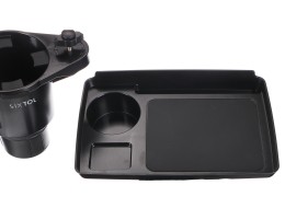 Multifunktionaler Expander für den Getränkehalter mit Ablage im Auto CAR CUP HOLDER 8