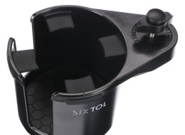 Multifunktionaler Expander für den Getränkehalter mit Ablage im Auto CAR CUP HOLDER 8