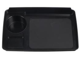 Multifunktionaler Expander für den Getränkehalter mit Ablage im Auto CAR CUP HOLDER 8