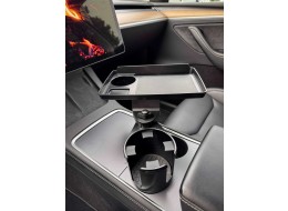 Multifunktionaler Expander für den Getränkehalter mit Ablage im Auto CAR CUP HOLDER 8