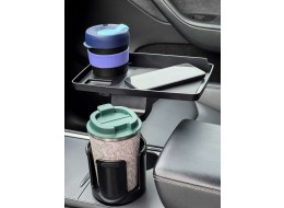 Multifunktionaler Expander für den Getränkehalter mit Ablage im Auto CAR CUP HOLDER 8